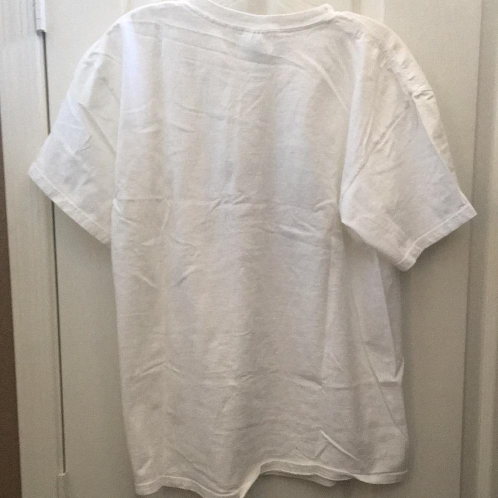FINAL MARKDOWN American rock and roll tee large - Picture 8 of 8